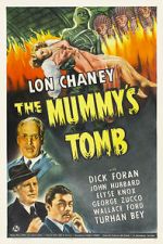 Watch The Mummy's Tomb 0123movies