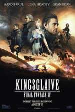 Watch Kingsglaive: Final Fantasy XV 0123movies