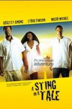 Watch A Sting in a Tale 0123movies