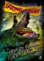 Watch Bad CGI Gator 0123movies