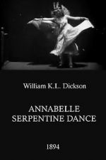 Watch Annabelle Serpentine Dance 0123movies