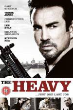 Watch The Heavy 0123movies