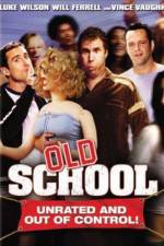 Watch Old School 0123movies