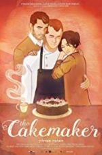 Watch The Cakemaker 0123movies