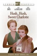 Watch HushHush Sweet Charlotte 0123movies