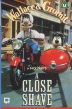 Watch Wallace and Gromit in A Close Shave 0123movies