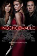 Watch Inconceivable 0123movies