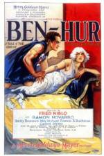 Watch Ben-Hur: A Tale of the Christ 0123movies