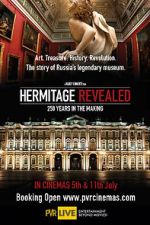 Watch Hermitage Revealed 0123movies