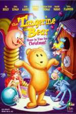 Watch The Tangerine Bear Home in Time for Christmas 0123movies