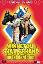 Watch Winnetou und Shatterhand im Tal der Toten 0123movies