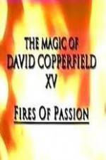 Watch The Magic of David Copperfield XV Fires of Passion 0123movies