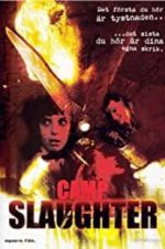 Watch Camp Slaughter 0123movies