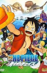Watch One Piece 3D: Mugiwara cheisu 0123movies