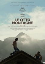 Watch The Eight Mountains 0123movies