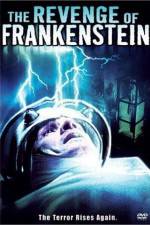 Watch The Revenge of Frankenstein 0123movies