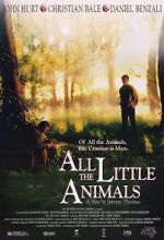 Watch All the Little Animals 0123movies