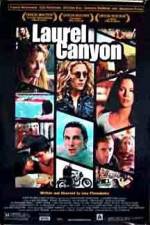 Watch Laurel Canyon 0123movies