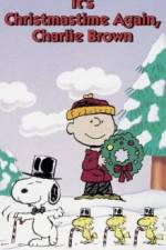 Watch It's Christmastime Again Charlie Brown 0123movies