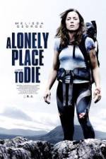 Watch A Lonely Place to Die 0123movies