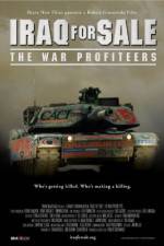 Watch Iraq for Sale: The War Profiteers 0123movies