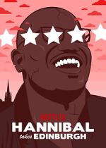 Watch Hannibal Buress: Hannibal Takes Edinburgh (TV Special 2016) 0123movies