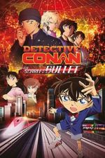 Watch Detective Conan: The Scarlet Bullet 0123movies