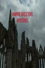 Watch Vampire Skeletons Mystery 0123movies