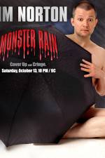 Watch Jim Norton: Monster Rain 0123movies