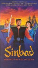 Watch Sinbad: Beyond the Veil of Mists 0123movies
