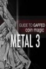 Watch Eric Jones - Metal 3 0123movies