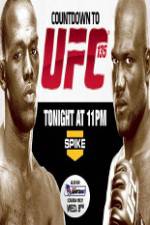 Watch UFC 135 Countdown 0123movies