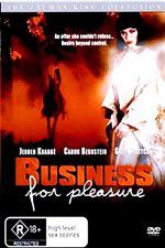 Watch Business for Pleasure 0123movies