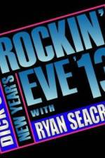 Watch New Year's Rockin' Eve Celebrates Dick Clark 0123movies