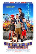 Watch Secret Agent Dingledorf and His Trusty Dog Splat 0123movies