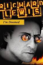 Watch Richard Lewis: I'm Doomed 0123movies