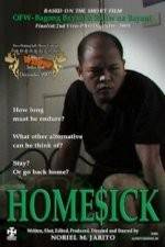 Watch Homesick 0123movies