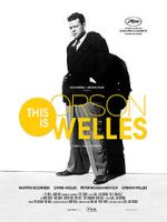 Watch This Is Orson Welles 0123movies