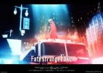 Watch Fate/strange Fake: Whispers of Dawn (TV Short 2023) 0123movies
