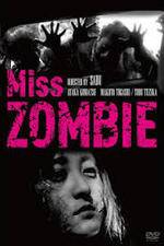Watch Miss Zombie 0123movies