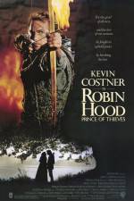 Watch Robin Hood: Prince of Thieves 0123movies
