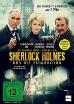 Watch Sherlock Holmes and the Leading Lady 0123movies
