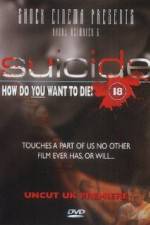Watch Suicide 0123movies