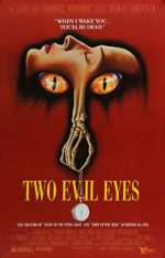 Watch Two Evil Eyes 0123movies