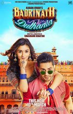 Watch Badrinath Ki Dulhania 0123movies