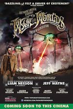 Watch Jeff Wayne\'s Musical Version of the War of the Worlds: The New Generation 0123movies