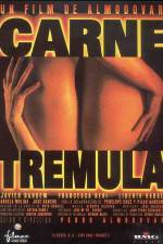 Watch Live Flesh (Carne trmula) 0123movies