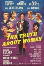 Watch The Truth About Women 0123movies