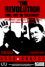 Watch Chavez: Inside the Coup 0123movies