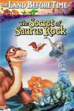 Watch The Land Before Time VI The Secret of Saurus Rock 0123movies
